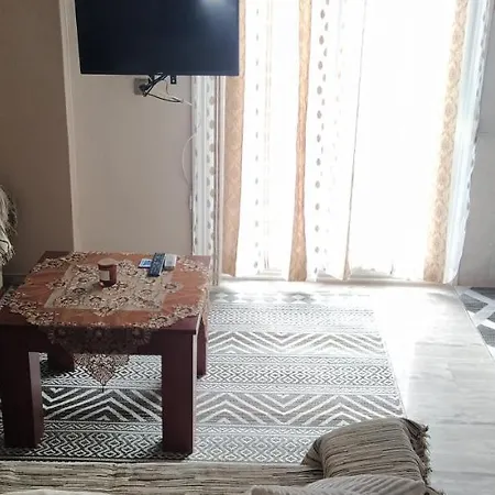 Apartment George's