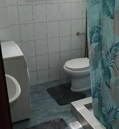 Apartment George's *