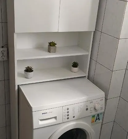 Apartment George's *