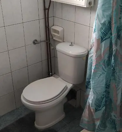 Apartment George's