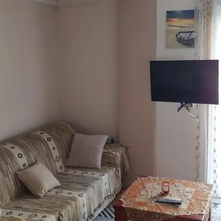 Apartment George's *