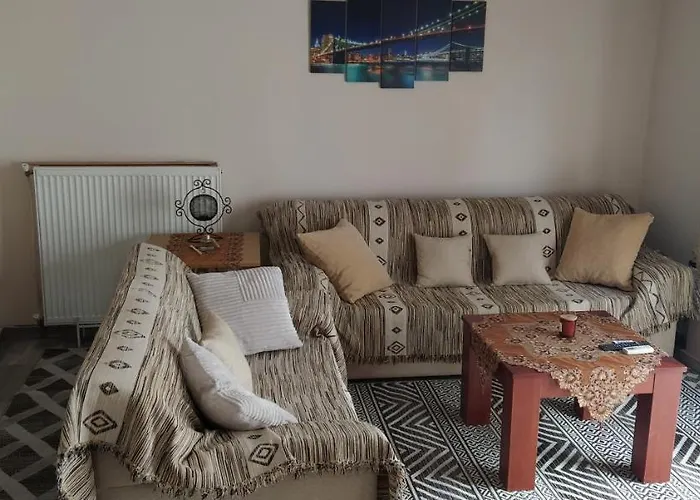 George's Appartement *