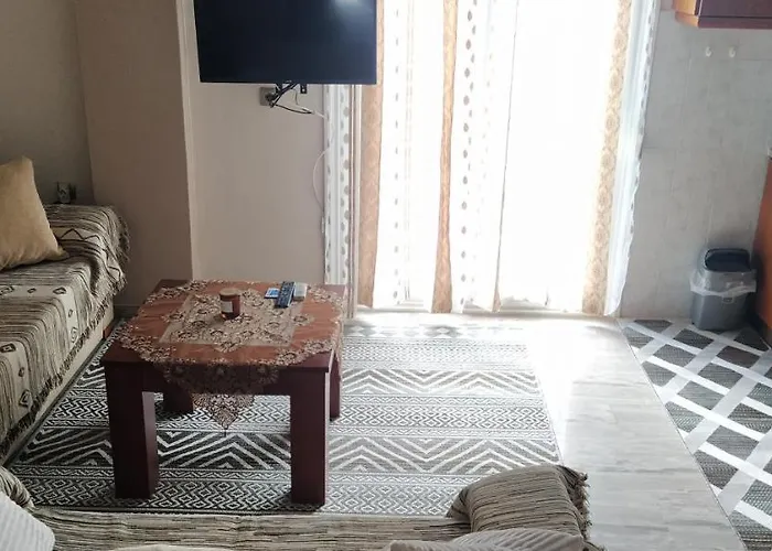 Appartement George's