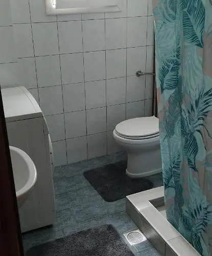 Appartement George's *