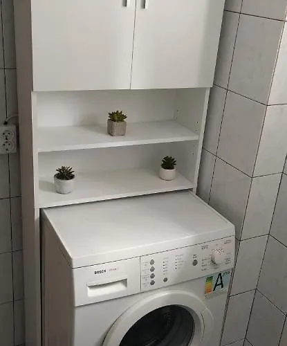 Appartement George's *