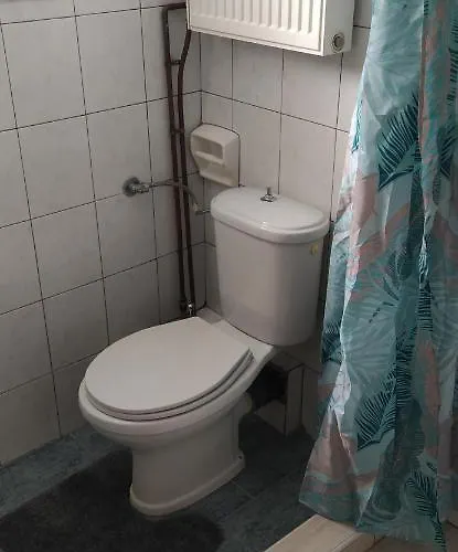 Appartement George's
