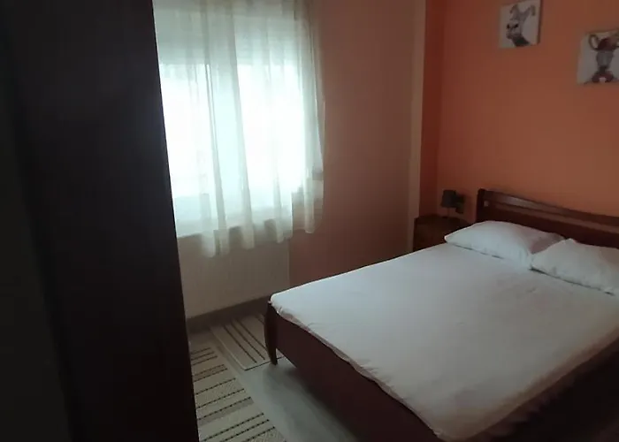 George's Appartement