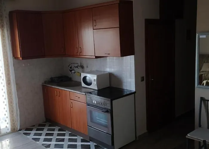 Appartement George's Serres