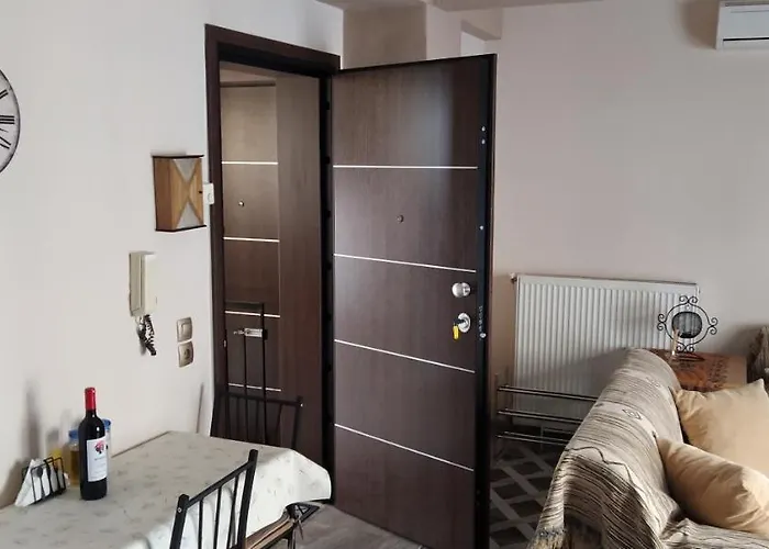 Appartement George's Serres
