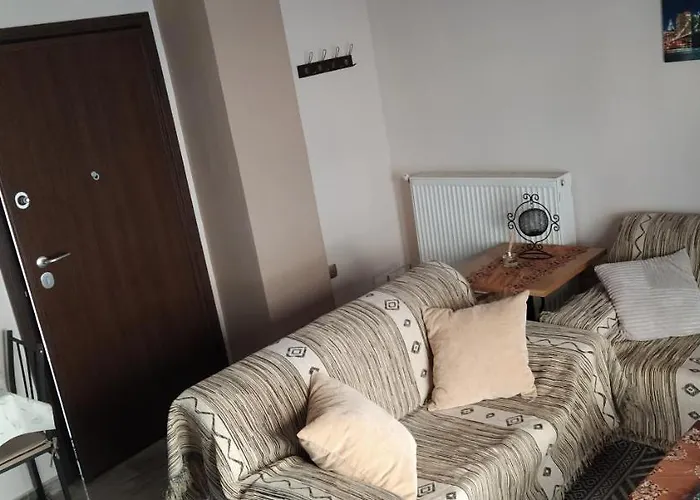 George's Appartement