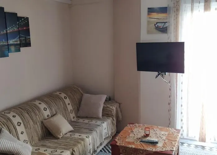 Appartement George's *